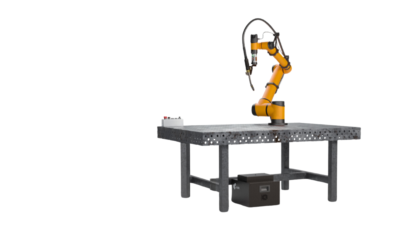 SwitchWeld Navigator (2) SwitchWeld