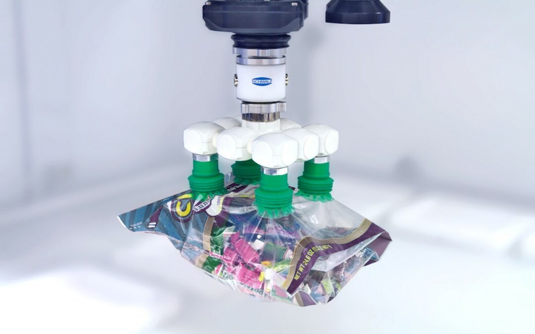 How Vacuum Automation Can Help to Improve Your Automation Process