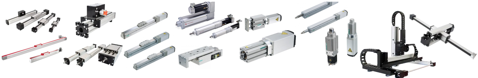 Ever consider replacing pneumatic actuators with electric actuators