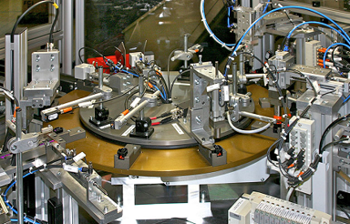 Are Direct Drive Rotary Actuators the Future for Rotary Indexing Applications?